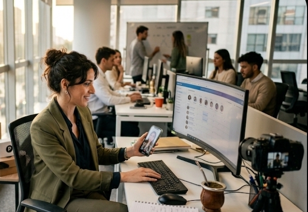 PR & Influencer Marketing Specialist